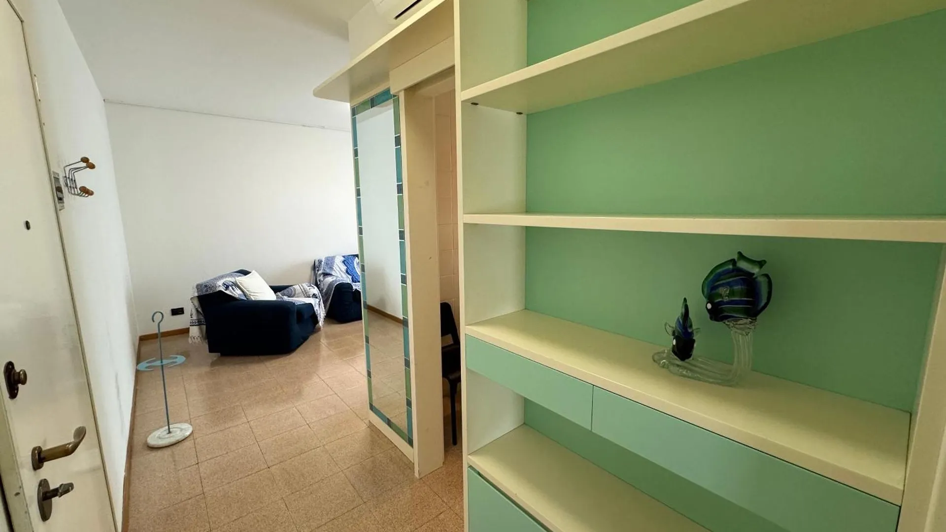 Appartamento Family App4Rent Betulle 5 Jesolo 0*, Lido di Jesolo Italia