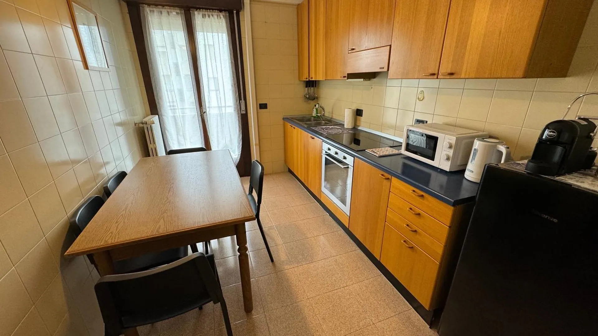 Appartamento Family App4Rent Betulle 5 Jesolo 0*, Lido di Jesolo