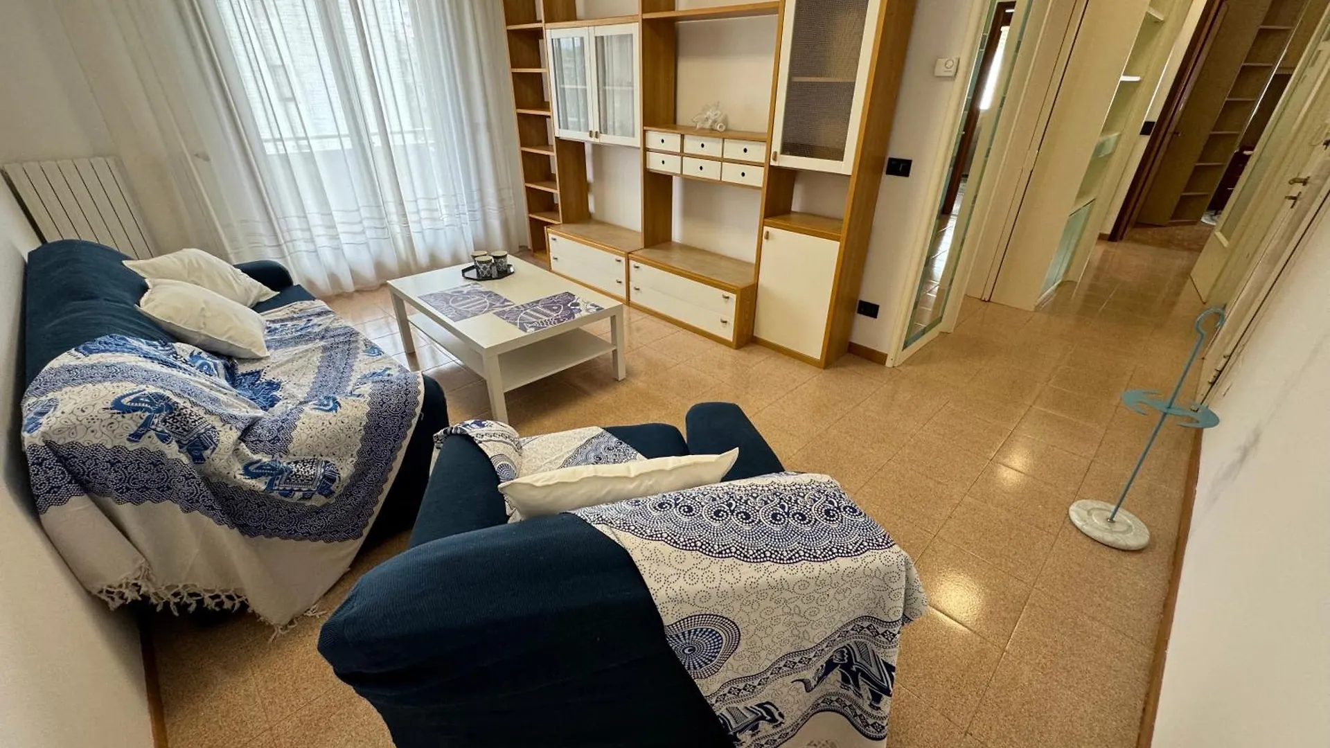 Appartamento Family App4Rent Betulle 5 Jesolo