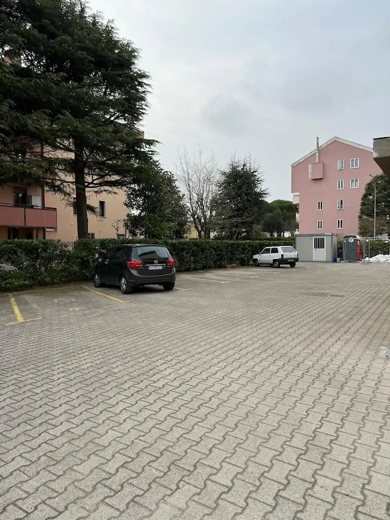 Appartamento Family App4Rent Betulle 5 Jesolo Italia