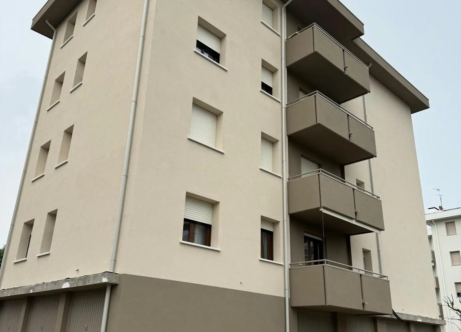 Appartamento Family App4Rent Betulle 5 Jesolo