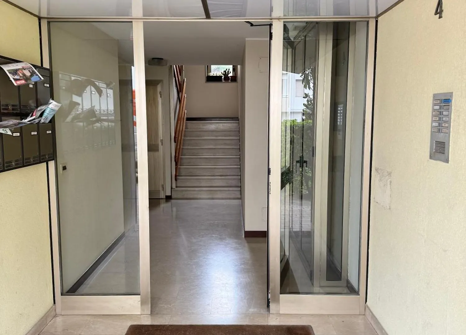 Appartamento Family App4Rent Betulle 5 Jesolo  Lido di Jesolo