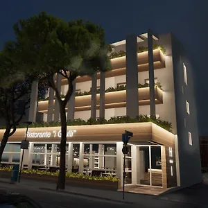 Hotel Ivana, Jesolo