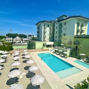 Hotel Vianello, Jesolo