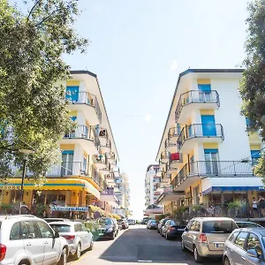 Hotel Antille E Azzorre, Jesolo