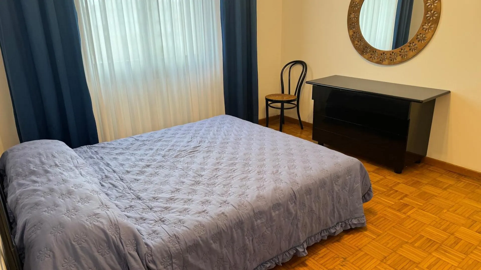 Family App4Rent Betulle 5 Jesolo Apartman Olaszország